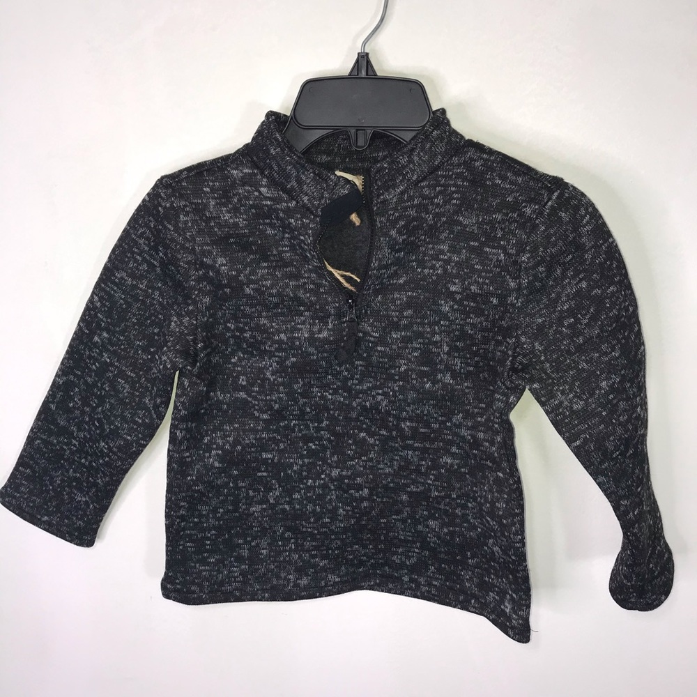 Copper Denim top kids